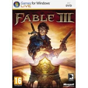 Fable III [PC]