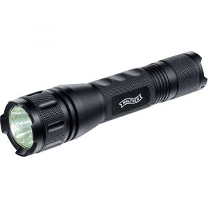 Image de Walther Lampe de poche Tactical XT2 LED avec dragonne à pile(s) 600 lm 122 g