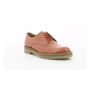 Kickers Oxfork Rose
