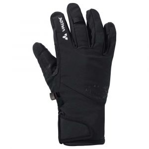 Vaude Lagalp Softshell Ii 8 Black - Black - Taille 8