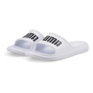 Puma Diapositives Divecat V2 Lite EU 39 White / Black
