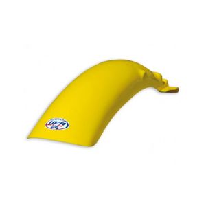 Ufo Garde-Boue Arri&egrave;re Jaune Suzuki RM125/250/400 78157460