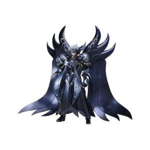 Bandai Figurine Saint Seiya - Myth Cloth EX Thanatos
