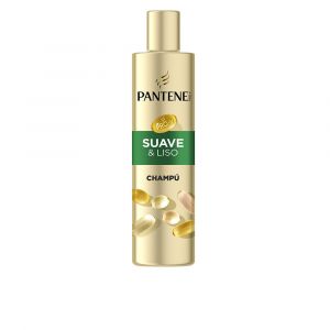 Pantene Shampooing Miracle Soft & Smooth 250 ml