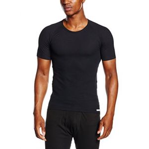 CMP Underwear Dry T-shirt M Black - Black - Taille M