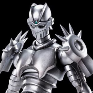 Medicos entertainment Figurine articulée JoJo's Bizarre Adventure Part
