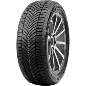 Royal Black Royal A/S II - 205/55 R17 95W