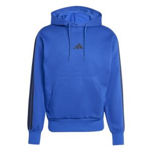 Adidas Sweatshirt à capuche Essentials 3-Stripes Fleece