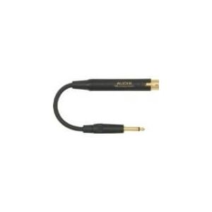 Audix T50K - Adaptateur impédance