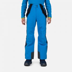 Rossignol Pantalon de ski à bretelles enfant Velika