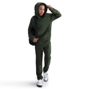 Nike Sweatshirt &agrave; capuche enfant PSG Air 2025/26