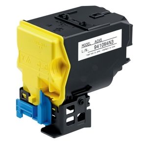 Konica Minolta ORIGINAL Konica Minolta A5X0250 / TNP-48 Y - Toner jaune