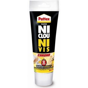 Image de Pattex Colle fixation Ni Clou Ni Vis Original Power 250g ni clou ni vis -