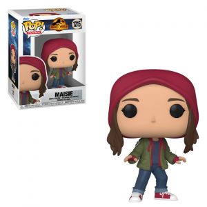 Funko Jurassic World Dominion Maisie