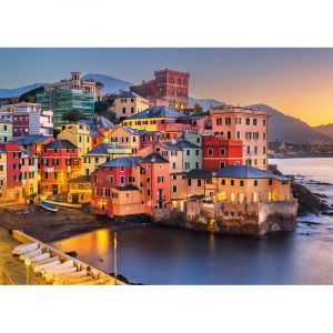 Gênes, Italie