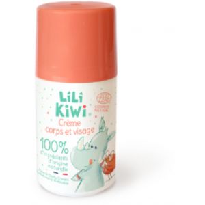 Image de Crème Visage & Corps - 50 ml