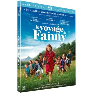 Image de Le Voyage De Fanny