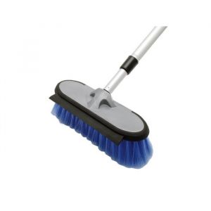 APA Brosse professionnelle de lavage grandes surfaces 28 cm
