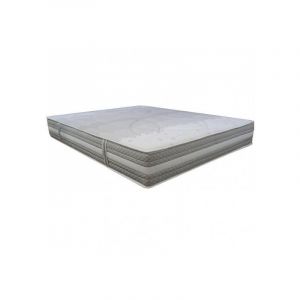 Image de Essenzia Matelas SPRING 790 LATEX PULSE STRETCH BAMBOO 90x200