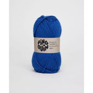 PINGO YARN 3 - BLEU SPORT - Taille n/a