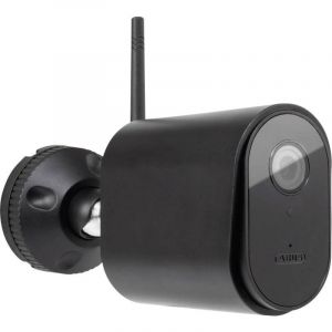 Abus PPIC54520B SmartLook Wi-Fi IP Caméra de surveillance 1920 x 1080 pixels Y177743