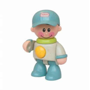 Tolo Figurine First Friend Garçon Bio
