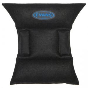 Image de Evans EQ PAD MUFFLER GROSSE CAISSE