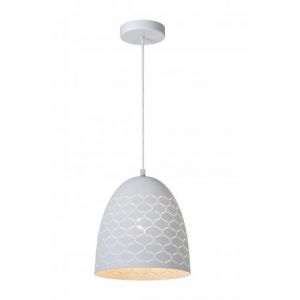 Lucide Suspension Galla 1 - Blanc