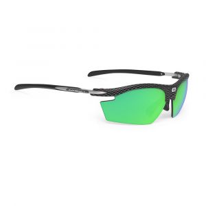 Rudy Project Rydon Polarized S3 - Lunettes vélo vert/gris
