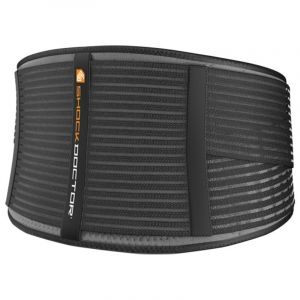 Shock doctor Ceinture Lombaire Deluxe