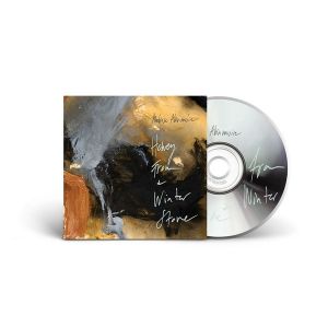 Honey From A Winter Stone