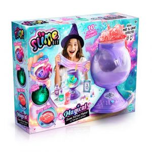 Canal Toys So Slime Magical - Fabrique à potions - SSC 371