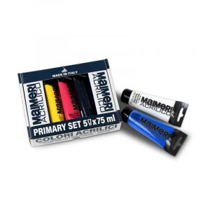 Maimeri 8032810107169 peinture acrylique