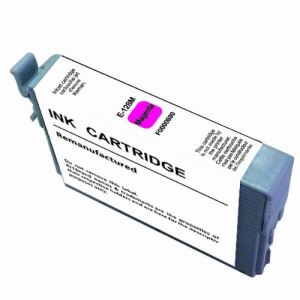 Uprint E-128M - Cartouche d'encre noire compatible Epson T1283