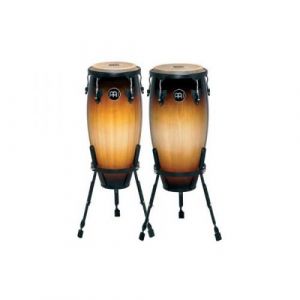 Meinl HC512VSB set de congas Vintage Sunburst 11 et 12'' série Headliner