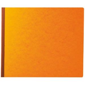 Exacompta Registre comptable 8 colonnes sur 1 page 80 pages (270 x 320 mm)