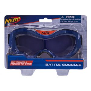 Hasbro Lunettes de combat Nerf
