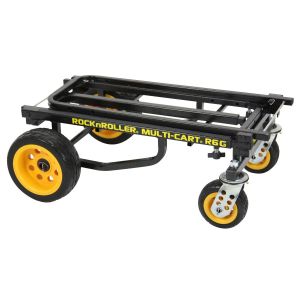 RockNRoller R6G Multi Cart Mini Ground Glider Neuf