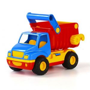 Wader ConsTruck Dumper