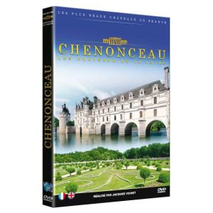 Image de Châteaux de France : Chenonceau