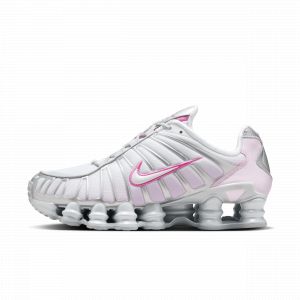 Nike Shox Tl Rose/argent