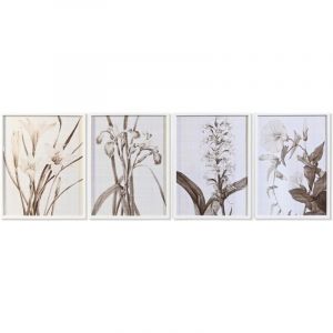 DKD Home Decor Tableau, Estándar - S3038854