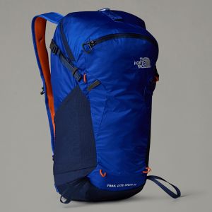 The North Face Sac À Dos Trail Lite Speed 20 litres Tnf Blue-summit Navy Taille L/XL male