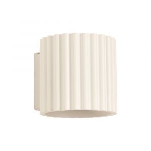 Applique murale Sollux Lighting Aura G9