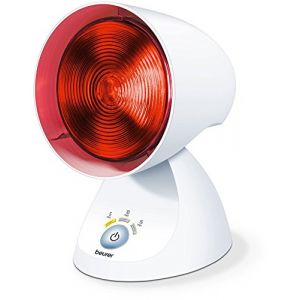 Image de Beurer Lampe infrarouge IL 35