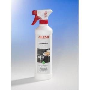 Akemi Crystal clean - Spray 500ml