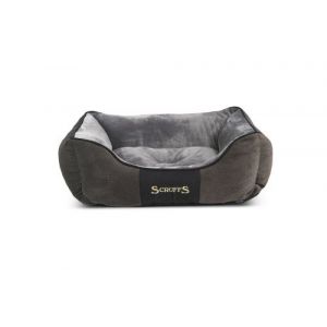Scruffs Panier Chester Graphite, taille S