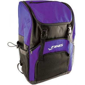 Finis Team Sac À Dos 35l, violet Sacs à dos & Sacoches natation