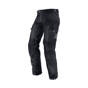 Shot Pantalon enduro Racetech black- US-32