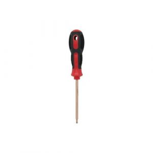 KS Tools Tournevis BerylliumPlus - Torx - T6 x 70mm - 962.0931